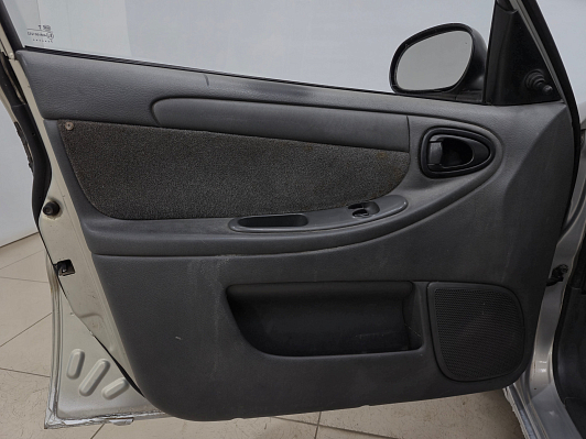 Chevrolet Lanos SX, 2007 года, пробег 182974 км