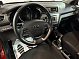 Kia Rio Luxe, 2016 года, пробег 127515 км
