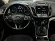 Ford Kuga Trend Plus, 2018 года, пробег 111372 км