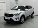 Hyundai Creta Comfort Plus + Advanced, 2019 года, пробег 97438 км