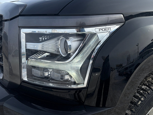 Great Wall Poer King Kong Elite, 2023 года, пробег 69444 км