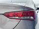 Hyundai Solaris Comfort + Advanced, 2020 года, пробег 57923 км