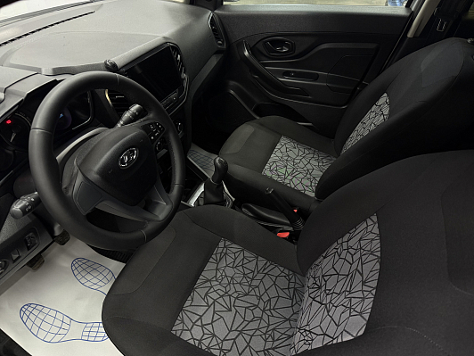 Lada (ВАЗ) XRAY Classic, 2016 года, пробег 149847 км