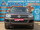 Volkswagen Touareg, 2013 года, пробег 198980 км