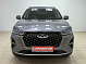Chery Tiggo 7 Pro Max Prestige, 2023 года, пробег 39007 км