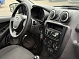 Lada (ВАЗ) Granta Classic Start Glonass 21917-51-0Y9, 2015 года, пробег 163041 км