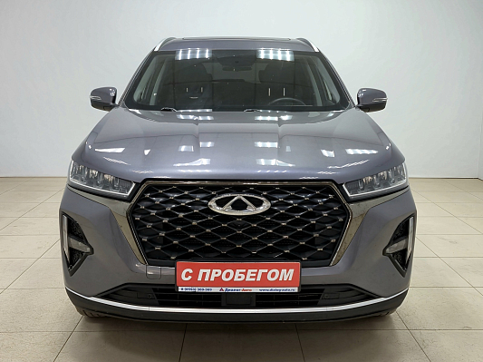 Chery Tiggo 7 Pro Max Prestige, 2023 года, пробег 39007 км
