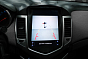Chevrolet Cruze, 2009 года, пробег 175000 км