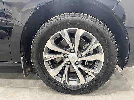 Haval Jolion Elite, 2023 года, пробег 30300 км