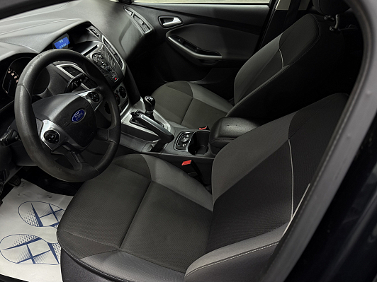 Ford Focus Trend, 2012 года, пробег 200554 км