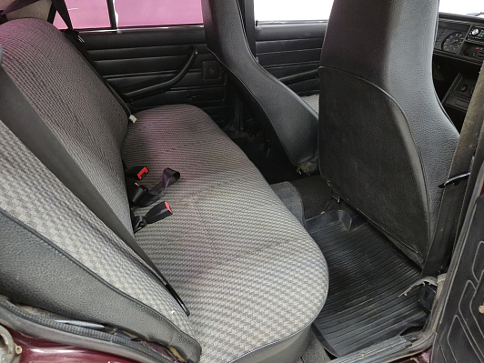 Lada (ВАЗ) 2107, 2008 года, пробег 108191 км
