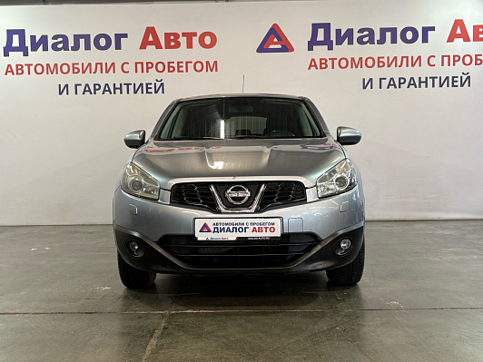 Nissan Qashqai SE, 2011 года, пробег 175000 км