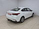 Hyundai Solaris Comfort, 2017 года, пробег 68120 км