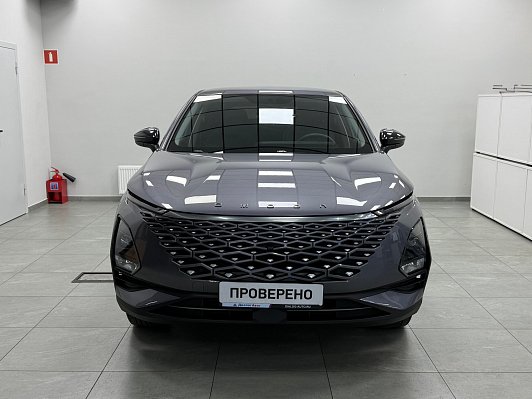 Omoda C5 Joy, 2024 года, пробег 32355 км