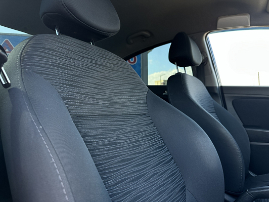 Hyundai Solaris Comfort, 2014 года, пробег 142900 км