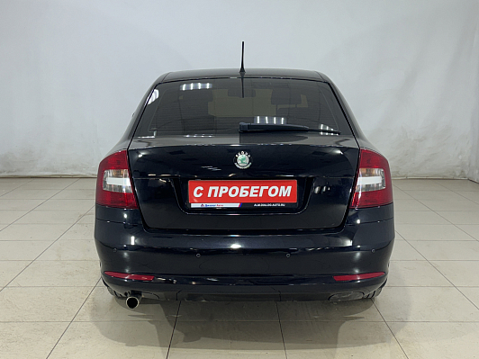Skoda Octavia Elegance, 2013 года, пробег 277427 км