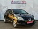 Nissan Qashqai SV, 2007 года, пробег 227989 км