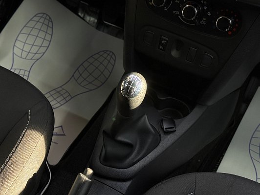 Renault Sandero Special Edition, 2020 года, пробег 45155 км