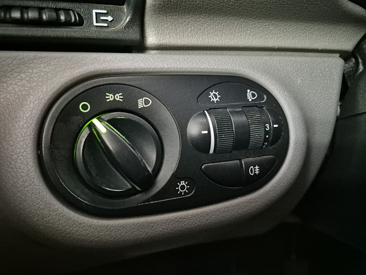 Lada (ВАЗ) Kalina, 2011 года, пробег 111100 км