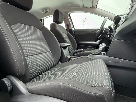 Kia Ceed Luxe, 2023 года, пробег 31000 км