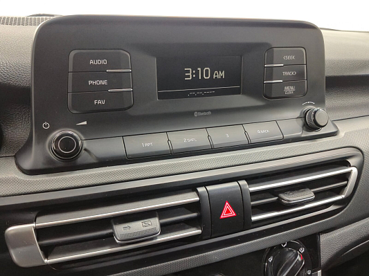 Kia Seltos Comfort, 2022 года, пробег 53248 км