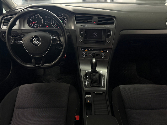 Volkswagen Golf Comfortline, 2014 года, пробег 144000 км