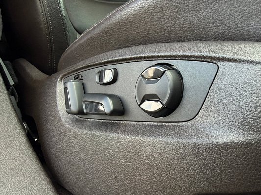 Volkswagen Touareg, 2013 года, пробег 187148 км