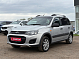 Lada (ВАЗ) Kalina Classic Glonass 21941-51-X1B, 2016 года, пробег 87039 км