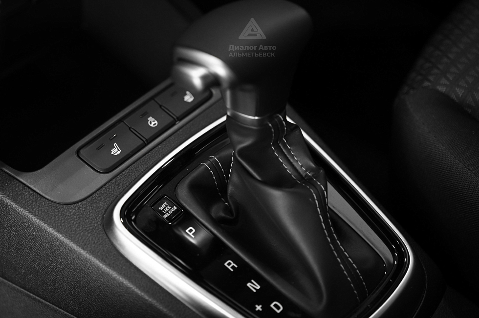 Solaris KRX Престиж (Prestige), синий