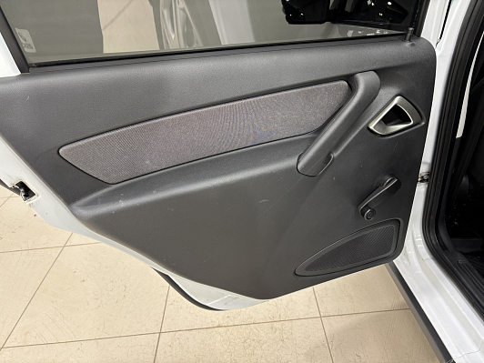 Lada (ВАЗ) Granta Comfort, 2022 года, пробег 61367 км