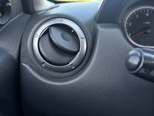 Renault Duster Privilege, 2013 года, пробег 203770 км