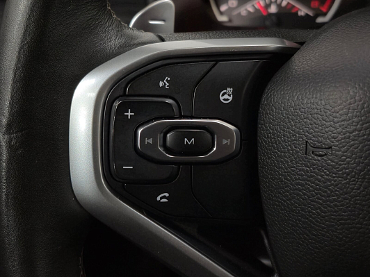 Haval Jolion Elite, 2023 года, пробег 69792 км