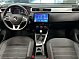 Renault Arkana Style, 2021 года, пробег 58489 км