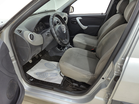 Lada (ВАЗ) Largus, 2015 года, пробег 287836 км