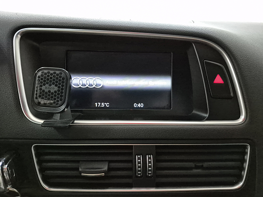 Audi Q5, 2013 года, пробег 197050 км