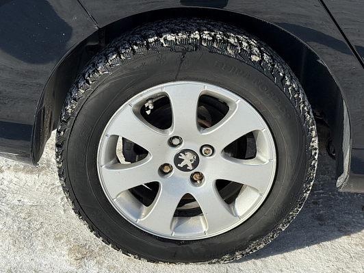 Peugeot 308 Sportium, 2012 года, пробег 161000 км