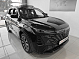 Changan CS75 Plus Tech, черный