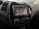 Renault Kaptur Style, 2016 года, пробег 207352 км