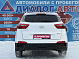 Hyundai Creta, 2021 года, пробег 45343 км