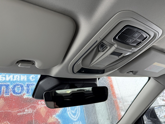 Haval Jolion Premium, 2025 года, пробег 7292 км