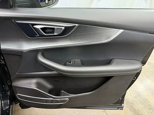 Chery Tiggo 7 Pro Elite, 2022 года, пробег 71202 км