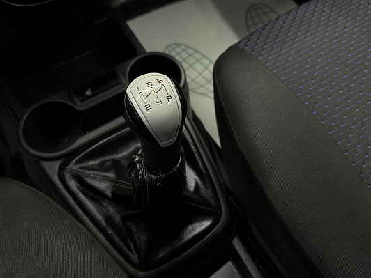 Lada (ВАЗ) Granta Classic Start Glonass 21901-51-234, 2015 года, пробег 222035 км