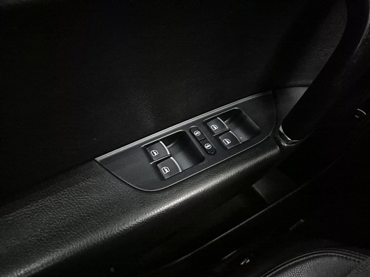 Volkswagen Touareg Wolfsburg Edition, 2017 года, пробег 229911 км