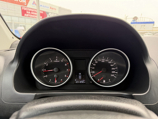 Great Wall Hover H6 Luxe, 2014 года, пробег 231500 км