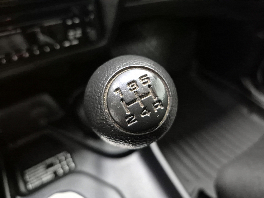 Lada (ВАЗ) 2131 (4x4) Classic, 2018 года, пробег 111028 км