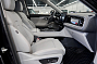 GAC GS8 GL (5 мест), черный