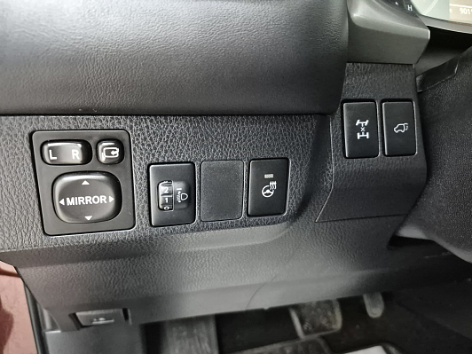 Toyota RAV4, 2016 года, пробег 89844 км