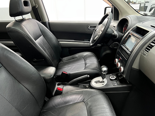 Nissan X-Trail LE, 2008 года, пробег 195290 км