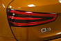 Audi Q3, 2012 года, пробег 185500 км