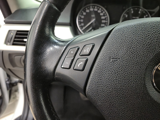 BMW 3 серии, 2011 года, пробег 183915 км